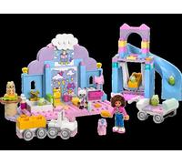 LEGO Gabby's Dollhouse 10796 La Nurs'oreille de Gabby Idée Cadeau,Maquette,Décoration Maison