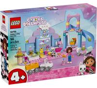 LEGO® Gabby et la maison magique 10796 La Nurs'oreille de Gabby