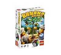 LEGO Games - 3853 - Jeu de Société - Banana Balance