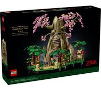 LEGO Gaming 77092 Déco Arbre 2-en-1 Zelda NEUF & OVP