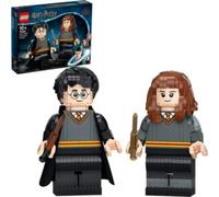 Lego® Harry Potter? 76393 Harry Potter? et Hermione Granger?