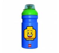 LEGO® Gobelet Classic - Vert/ Bleu - 390 ml