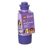 Lego - Gourde Friends 390 Ml - 57119