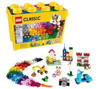 LEGO Grande boîte à briques Créative Classique