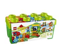 LEGO Grande boîte du Jardin en Fleurs Duplo®