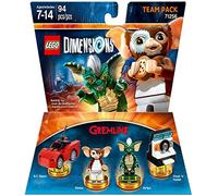 LEGO Gremlins Team Pack - Dimensions 1