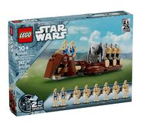 Lego Star Wars 40686 Le transport de troupes de la Fédération du commerce - NEUF