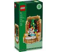 LEGO GWP (Sets promotionnels) - La ballerine de Casse-Noisette - 40701
