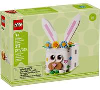 LEGO GWP (Sets promotionnels) - La surprise du lapin de Pâques - 40764