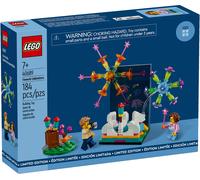LEGO GWP (Sets promotionnels) - Le feu d'artifice - 40689