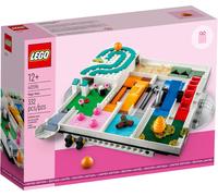 LEGO GWP (Sets promotionnels) - Le labyrinthe magique - 40596