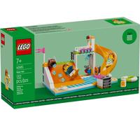 LEGO GWP (Sets promotionnels) - Le parc aquatique - 40685