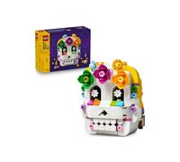 LEGO Jeu de construction 40811 - L'autel de la Fête des Morts