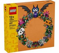 LEGO Halloween - La couronne d'Halloween - 40825
