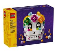 LEGO Jeu de construction 40811 - L'autel de la Fête des Morts
