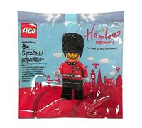 LEGO Figurine Hamleys Royal Guard Minifigure