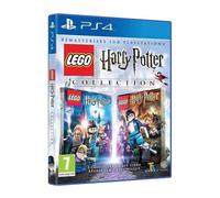 Lego Harry Potter 1-7 Collection PS4