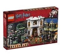 LEGO® Harry Potter 10217 Le Chemin de Traverse G