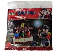 LEGO Harry Potter 30111 - Figurine de Harry Potter avec Laboratoire de pociones