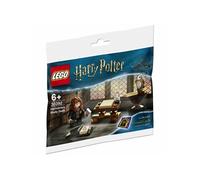 LEGO Harry Potter 30392 Le bureau d'Hermione (polybag)