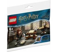 LEGO HERMIONE 30392 BUREAU EN PLASTIQUE