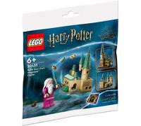 LEGO Harry Potter 30435 Polybag - Construisez votre château de Poudlard