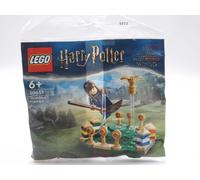LEGO® Harry Potter 30651 Entraînement de Quidditch