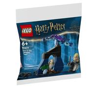 LEGO Harry Potter - Draco dans la forêt interdite, Jouets de construction