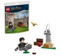 LECON DE QUIDDITCH HPOTTER Lego LEG30706
