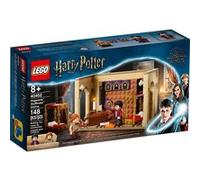 LEGO Jeu de construction Harry Potter Dortoir Gryffondor 40452