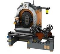 LEGO® Harry Potter 40598 - Le coffre-fort de Gringotts™ - Édition limitée G