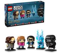 LEGO Harry Potter 40677 Figurines Prisonnier d'Azkaban 697 pièces