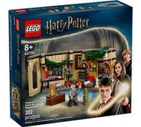 LEGO® Harry Potter™ 40770 Le château de Poudlard : la Salle sur Demande