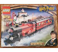 LEGO Harry Potter 4708 : Poudlard Express