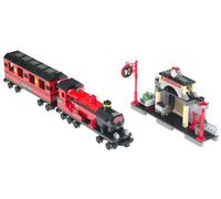 LEGO HARRY POTTER 4708 - TRAIN HOGWARTS EXPRESS