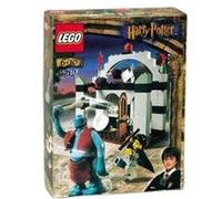 LEGO® Harry Potter™ 4712 Troll on the Loose