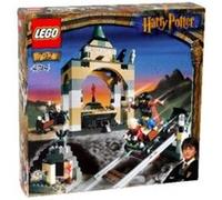 LEGO® Harry Potter™ 4714 Gringott's bank