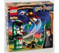Lego Harry Potter 4726 : Quidditch Practice