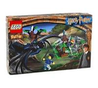 LEGO® Harry Potter™ 4727 Aragog in the Dark Forest