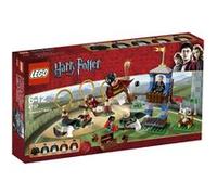 LEGO® Harry Potter 4737 Le match Quidditch G