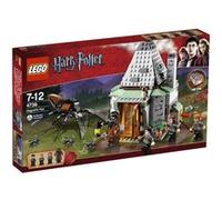 LEGO® Harry Potter 4738 La cabane de Hagrid G