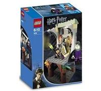 LEGO® Harry Potter™ 4751 Harry and the Marauder's Map