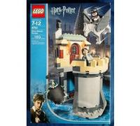 LEGO Harry Potter 4753 Sirius Black's Escape