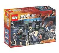 LEGO® Harry Potter™ 4766 Graveyard Duel
