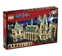 LEGO® Harry Potter 4842 Le Château de Poudlard G