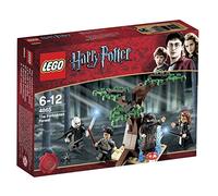 LEGO® Harry Potter 4865 La foret interdite G