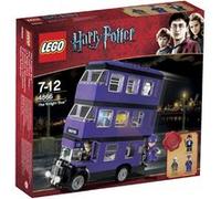 LEGO® Harry Potter 4866 Le Magicobus G