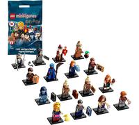 LEGO® Harry Potter™ 71028 Minifigures - 2ème série - Sélection aléatoire 1 pce