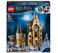 LEGO® Harry Potter 75948 La tour de l'horloge de Poudlard G