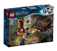LEGO® Harry Potter™ 75950 Le repaire d'Aragog NC G